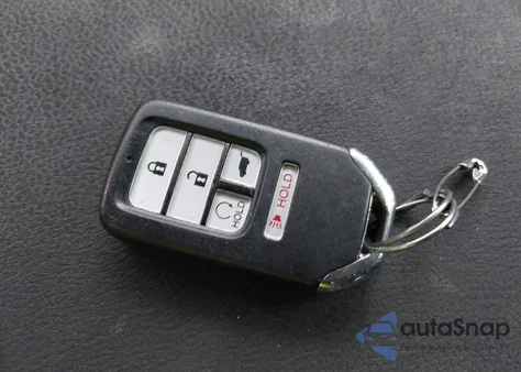 2020 Honda Cr-V 2Wd Ex from USA, damaged, VIN 5J6RW1H51LL013820